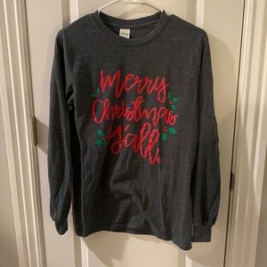Girly Girl Originals Long Sleeve . Festive